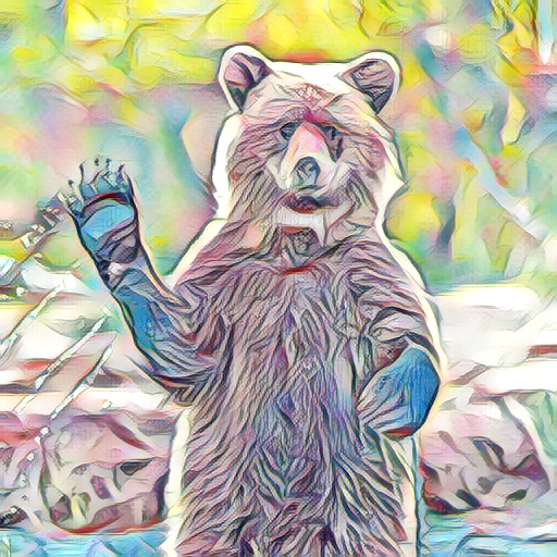 adaattn - AI model preview image