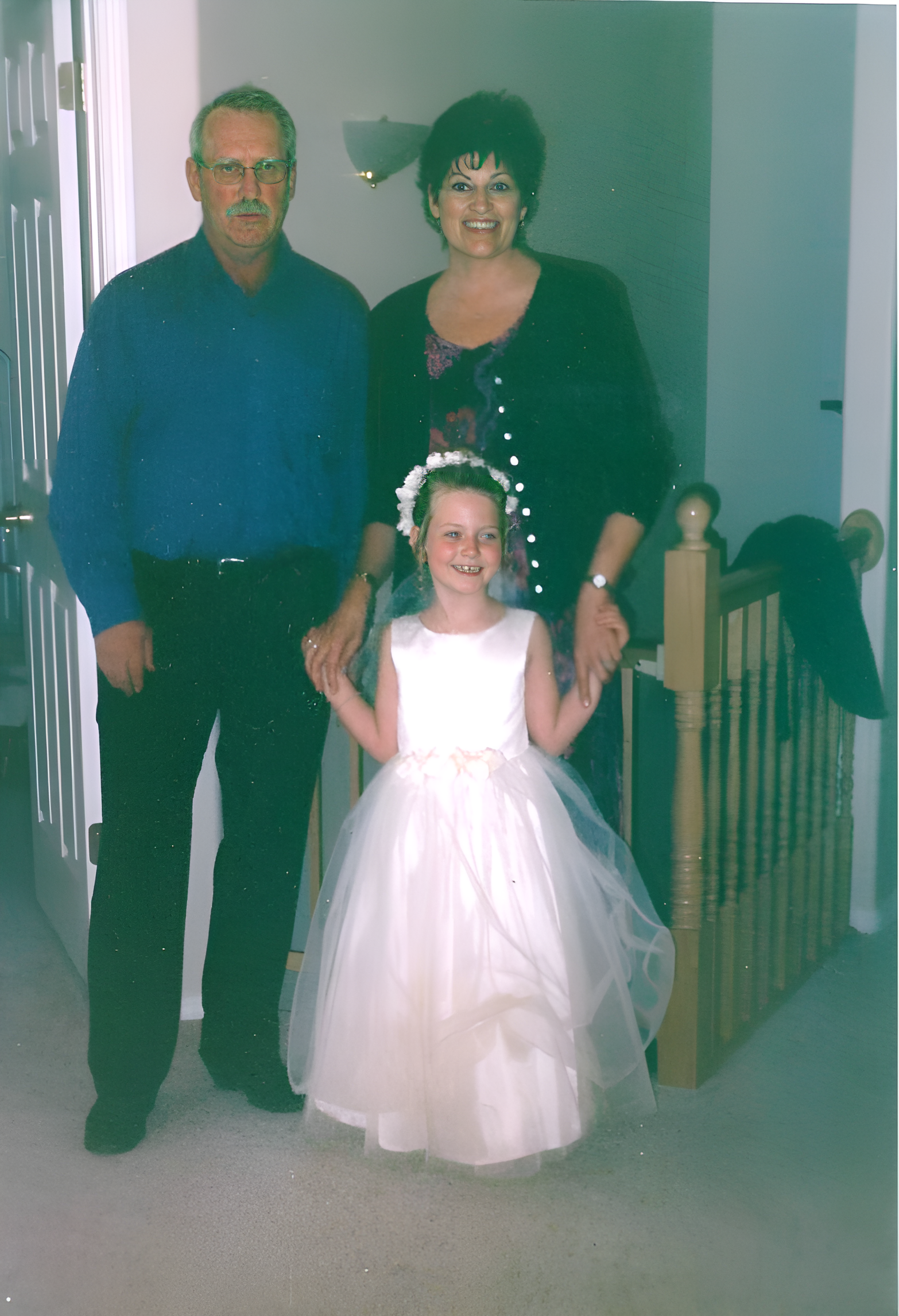 vqfr - AI model preview image