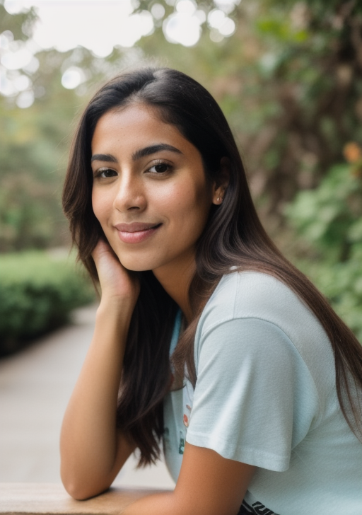 realistic-vision-v5 - AI model preview image