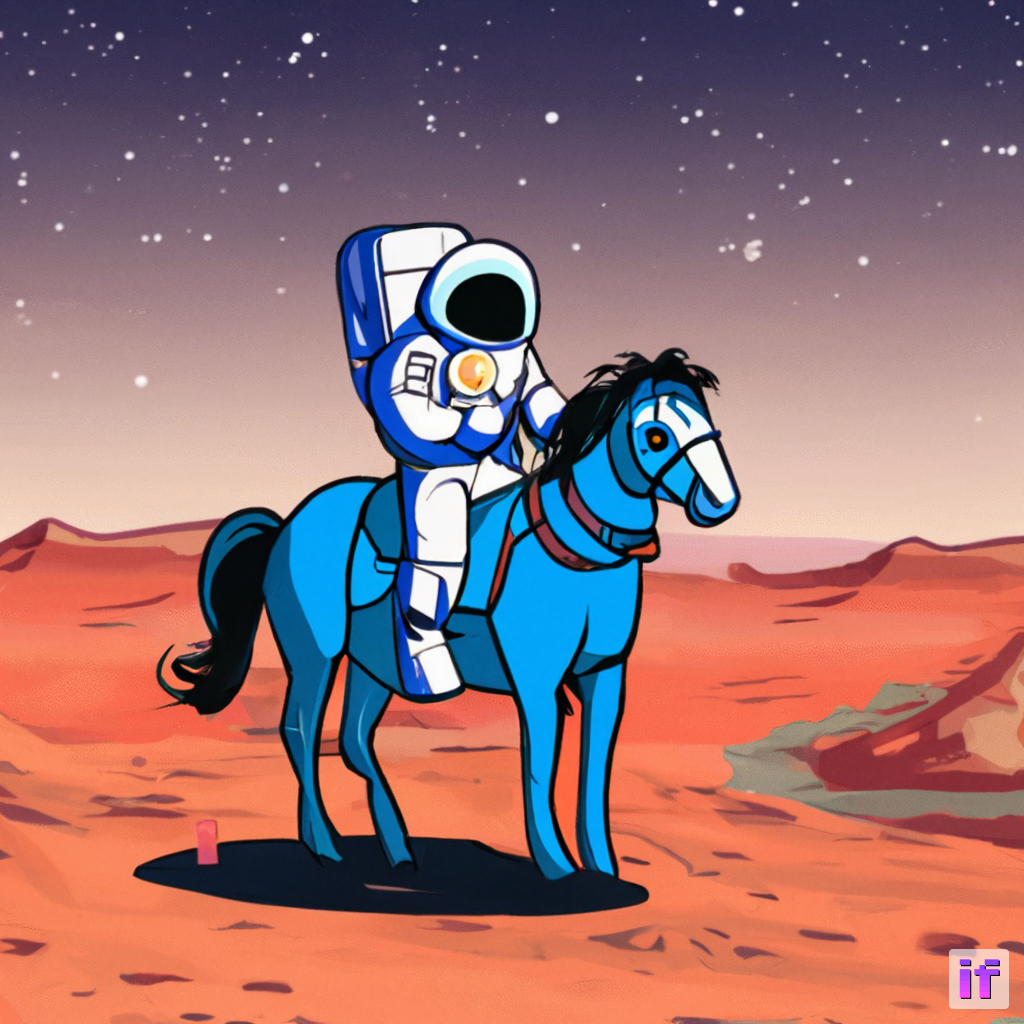 deepfloyd-if - AI model preview image