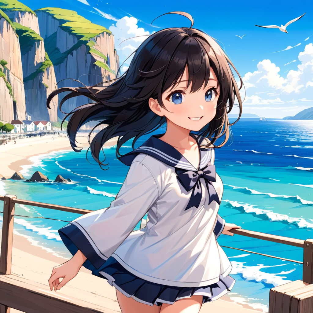 blue-pencil-xl-v2 - AI model preview image