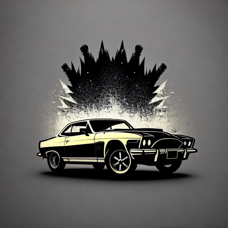 magifactory-t-shirt-diffusion - AI model preview image