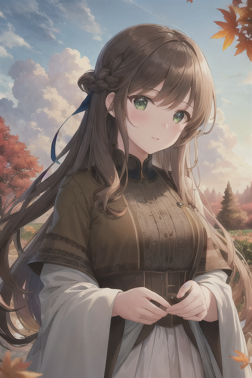 anything-v4.5 - AI model preview image