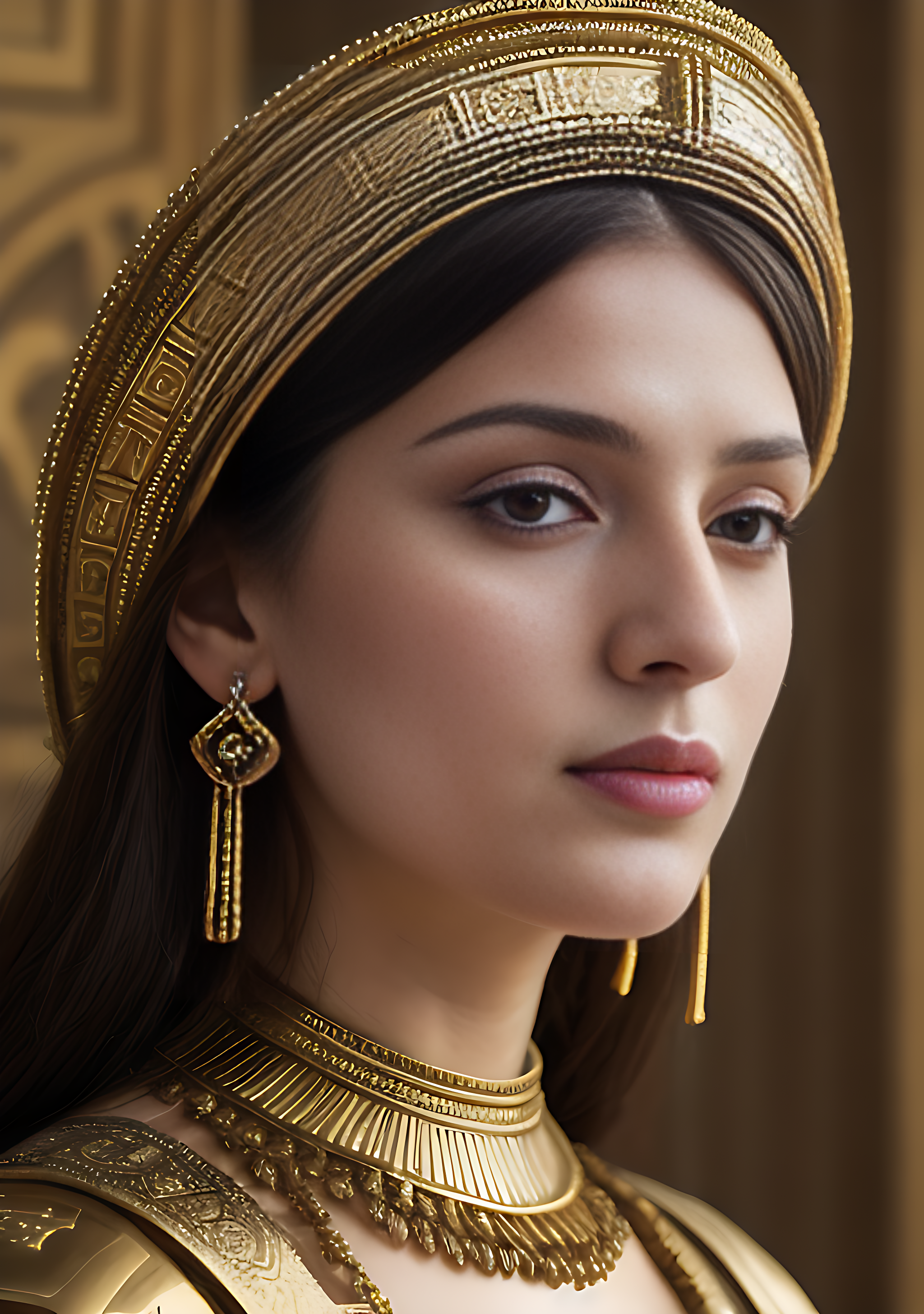 gfpgan - AI model preview image