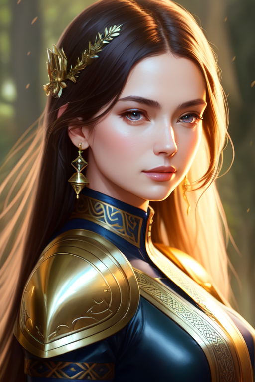 dreamshaper - AI model preview image