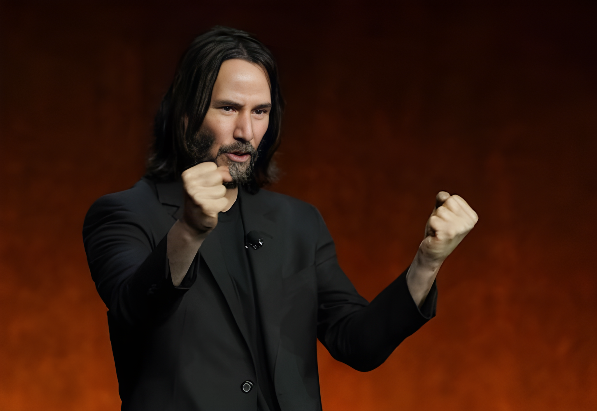 real-esrgan-a100 - AI model preview image