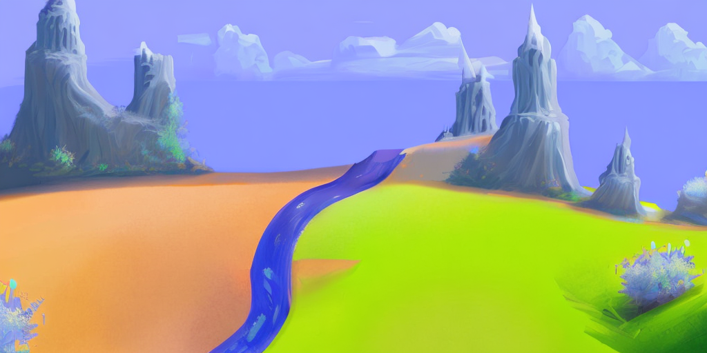 stable-diffusion-img2img - AI model preview image