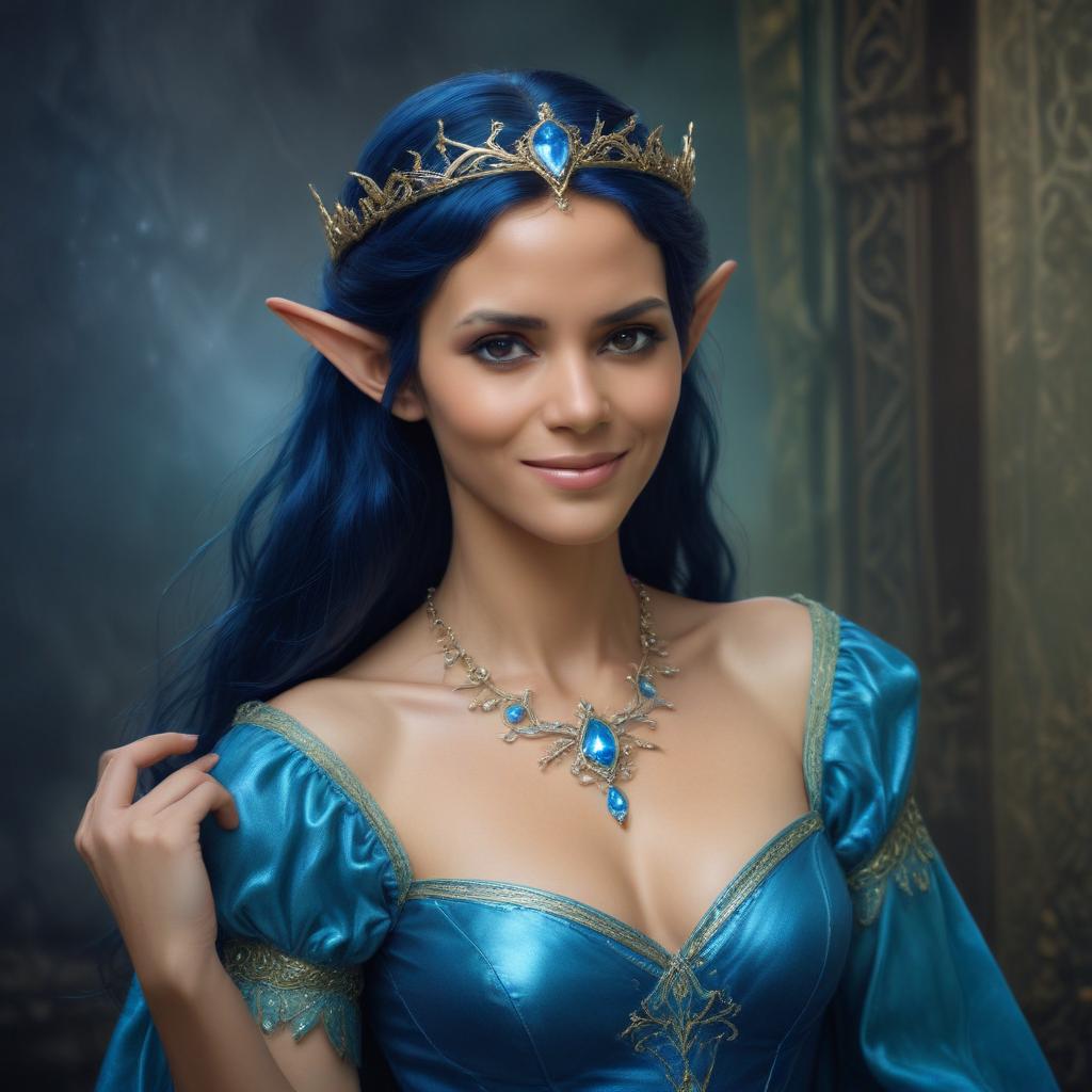 instant-id-multicontrolnet - AI model preview image