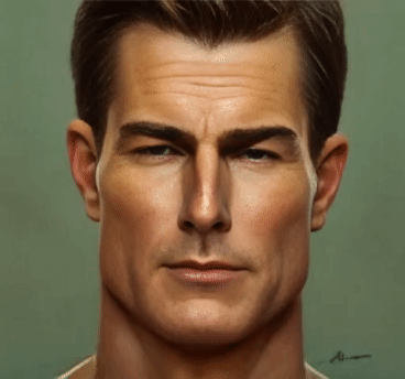 sadtalker - AI model preview image