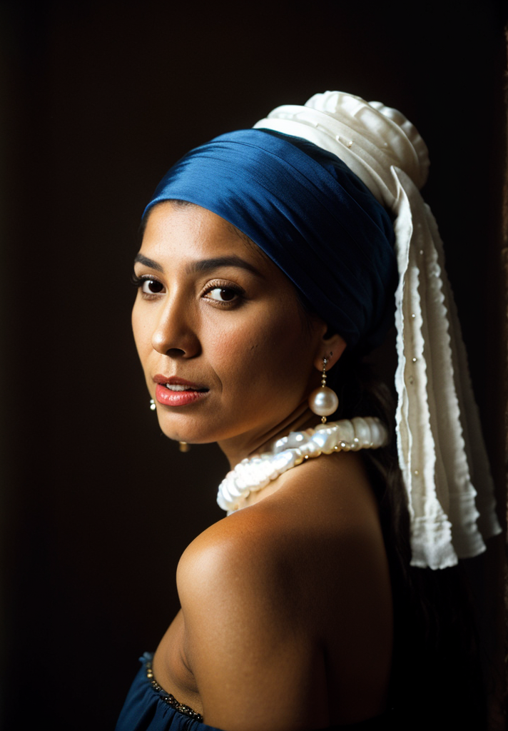 realistic-vision-v5-img2img - AI model preview image