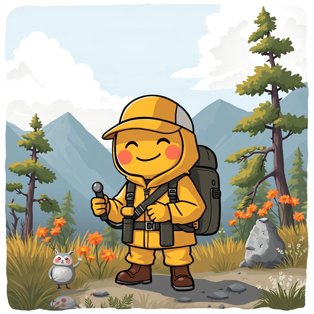 flux-dev-lora - AI model preview image