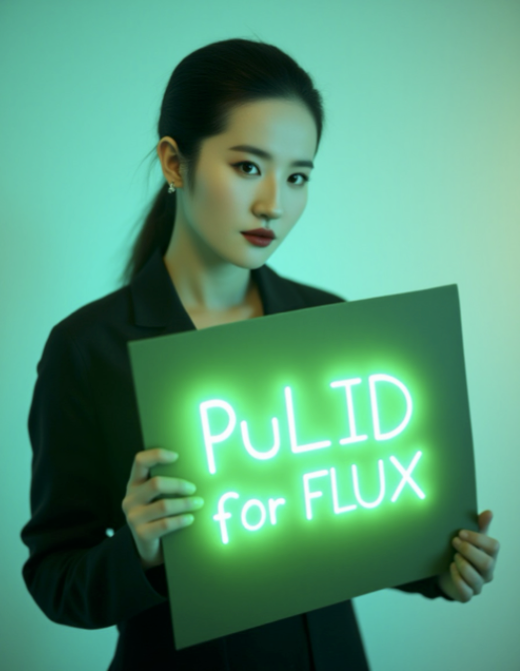 flux-pulid - AI model preview image