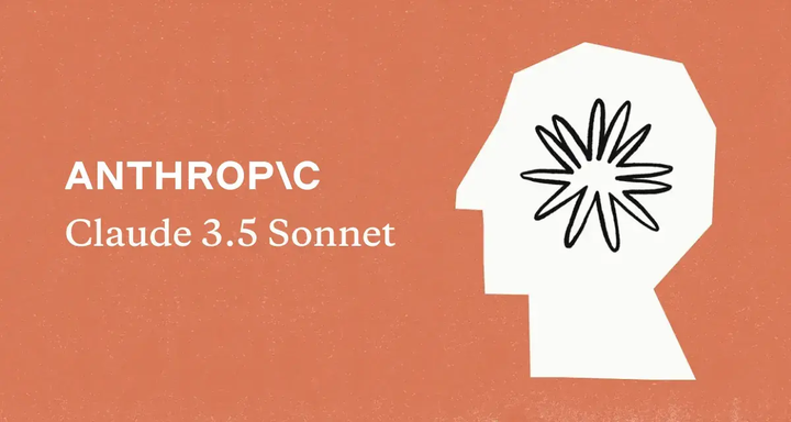 claude-3.5-sonnet - AI model preview image