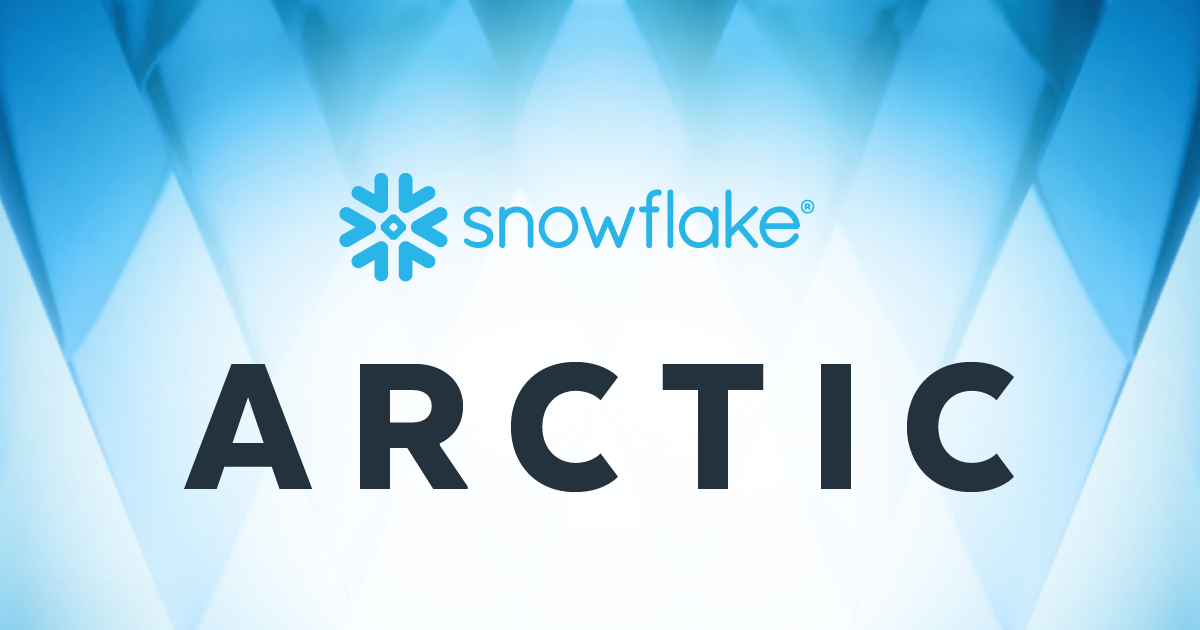 snowflake-arctic-instruct - AI model preview image