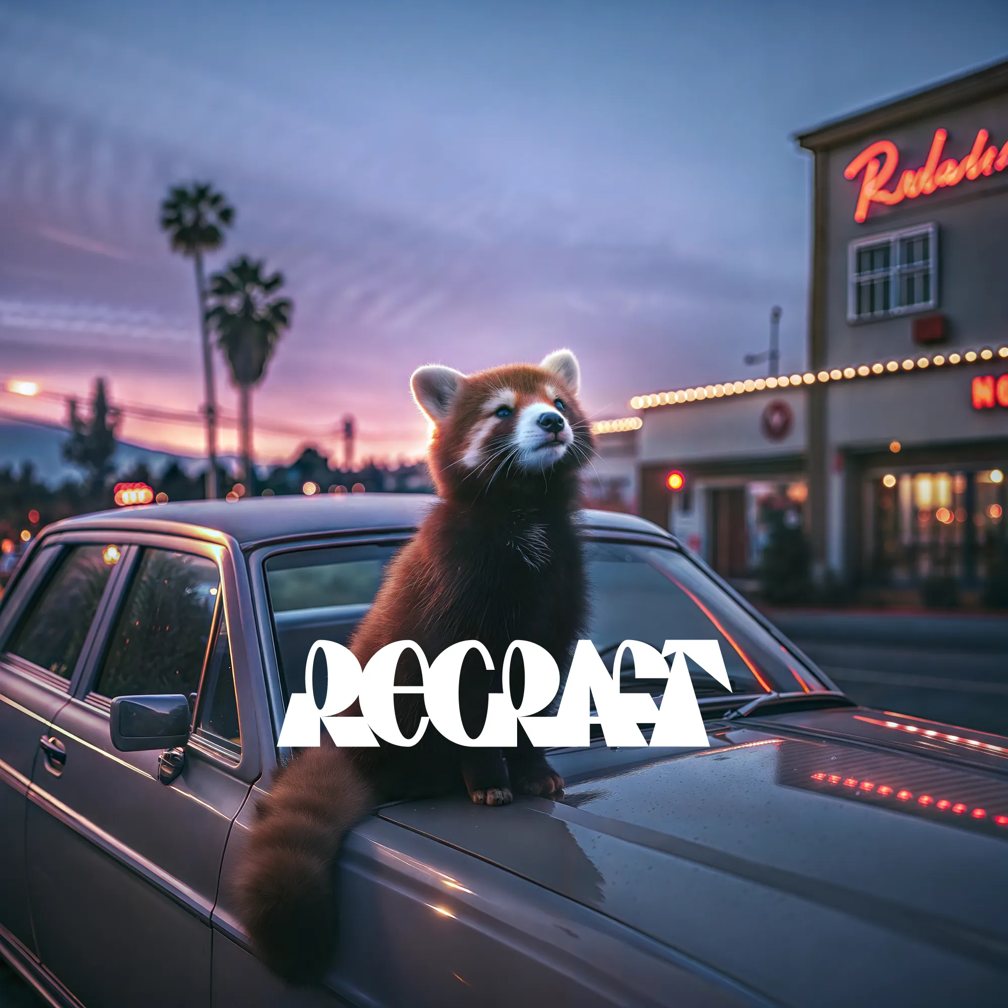 recraft-v3 - AI model preview image