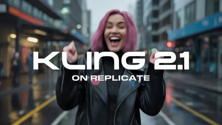 kling-v2.1 - AI model preview image