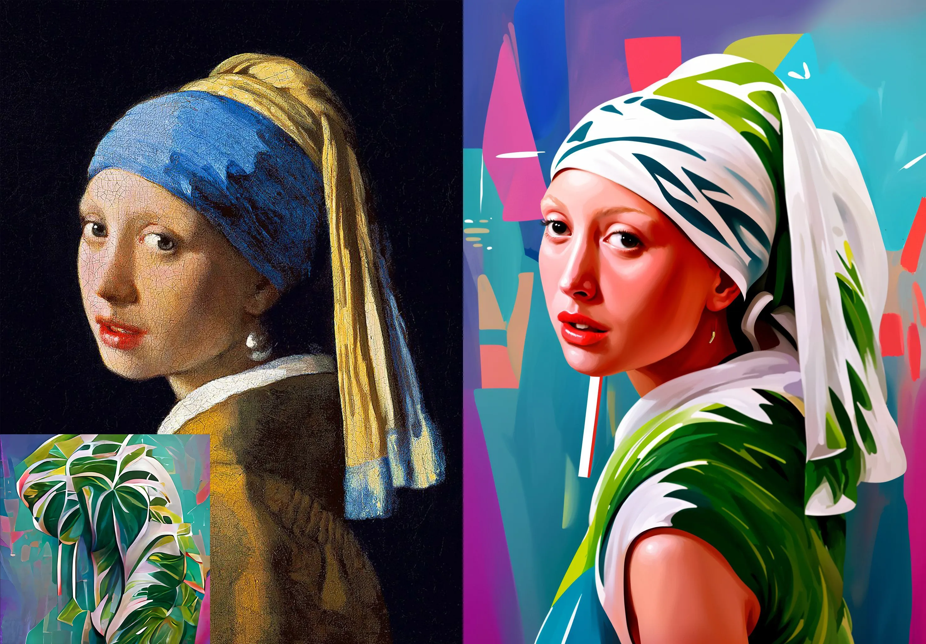 become-image - AI model preview image