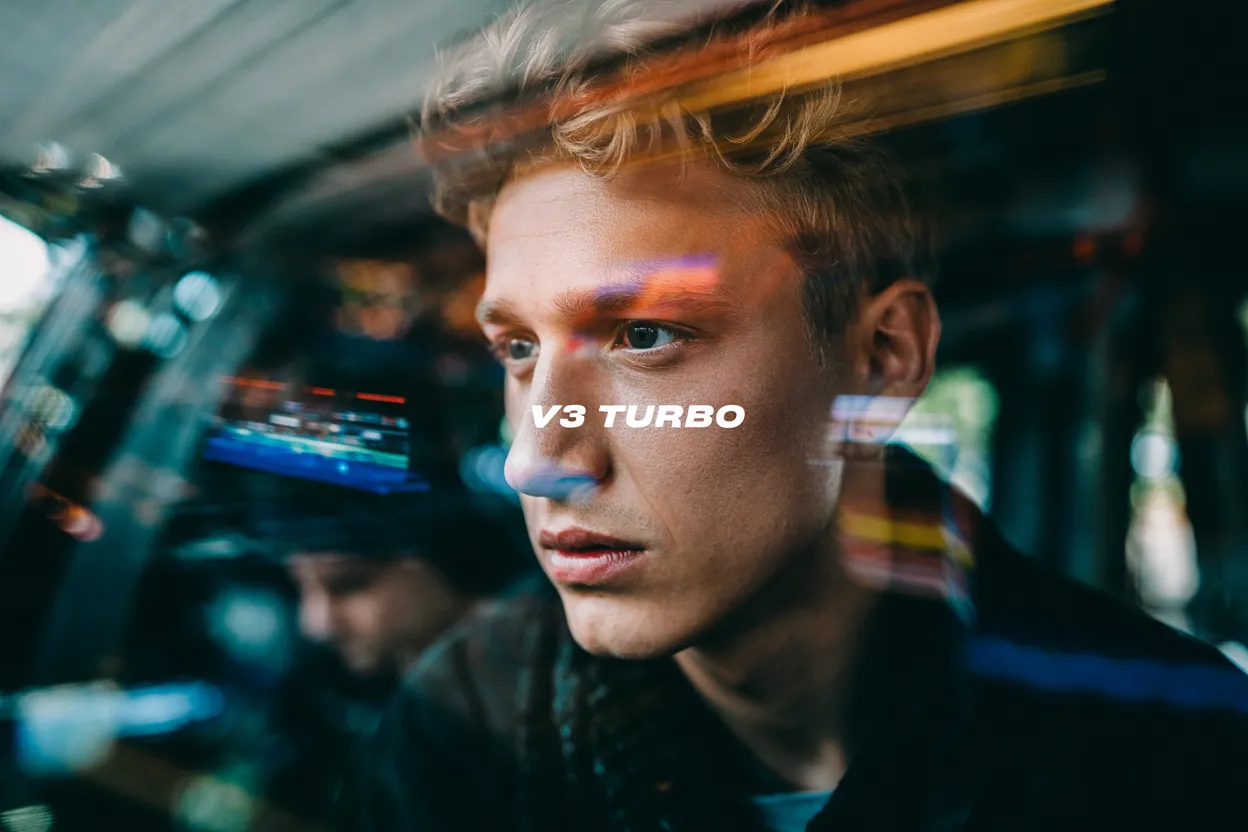 ideogram-v3-turbo - AI model preview image