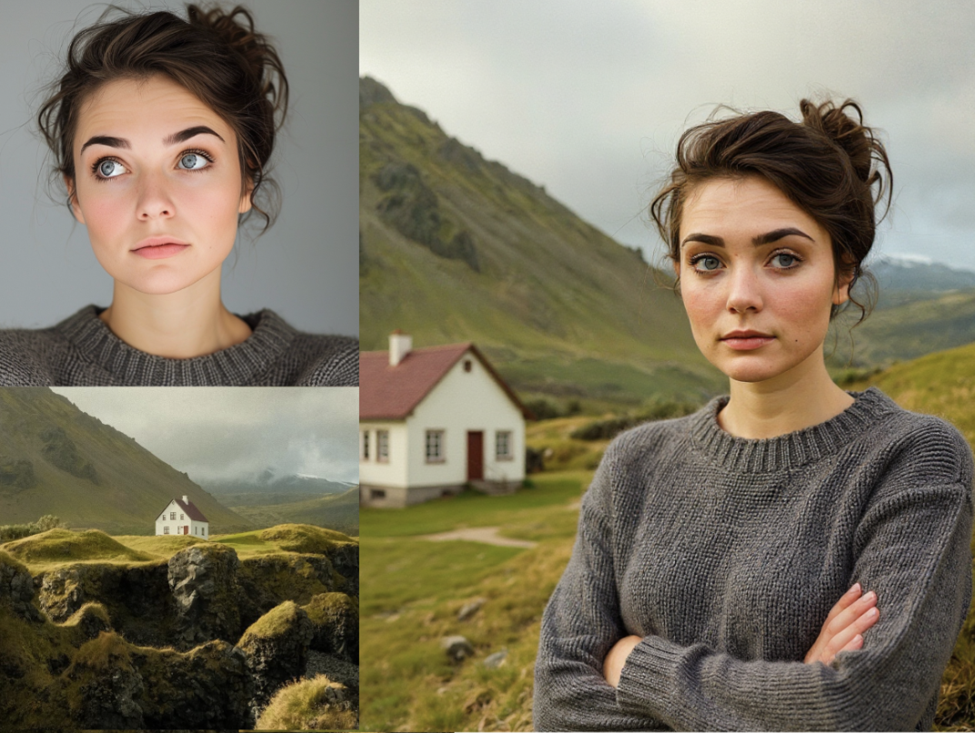 multi-image-kontext-pro - AI model preview image